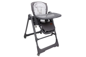 Стільці для годування та щоденного комфорту Velano 