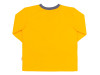 Пижама Bembi ПЖ55 серо-желтый 80-146, Фото 6