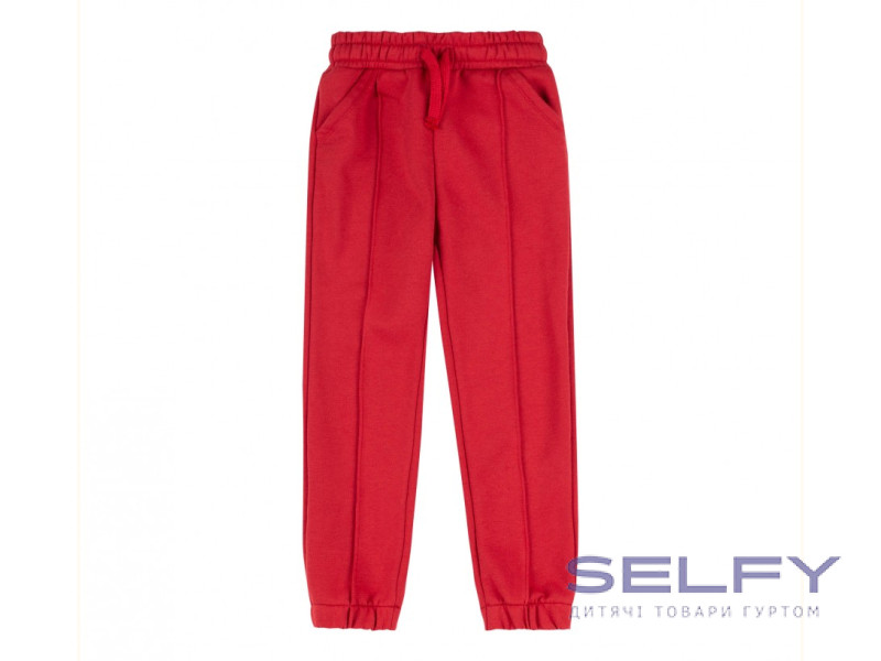 Штани Bembi  ШР767  теракот 104-158, Фото 7