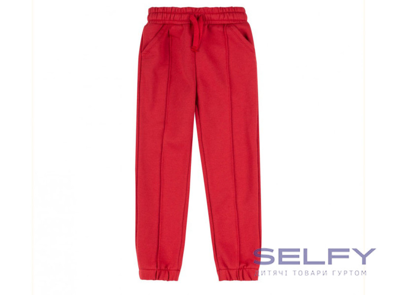 Штани Bembi  ШР767  теракот 104-158, Фото 8