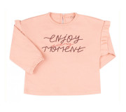 Джемпер Bembi ФБ922 абрикосовый 104-158