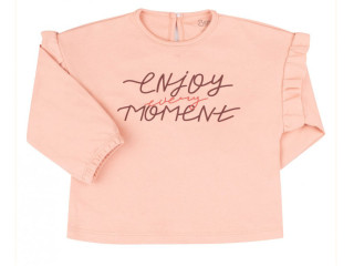 Джемпер Bembi ФБ922 абрикосовый 104-158