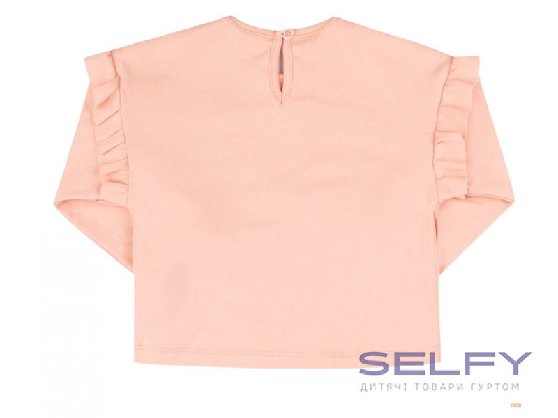 Джемпер Bembi ФБ922 абрикосовий 104-158, Фото 11