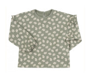 Джемпер Bembi ФБ922 хаки 104-158