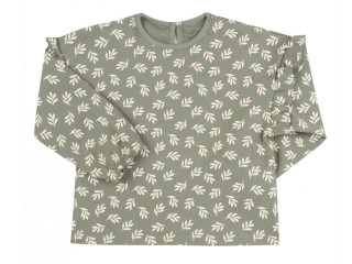 Джемпер Bembi ФБ922 хаки 104-158