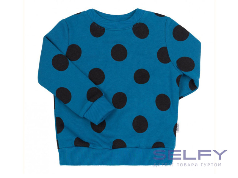 Джемпер Bembi ДЖ267 бірюзовий 74-98, Фото 10