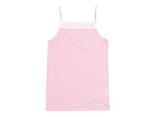 Майка Bembi МК4 розовый 86-158