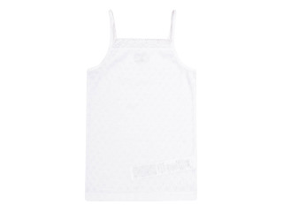 Майка Bembi МК4 белый 86-158