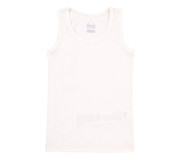 Майка Bembi МК1 молочный 74-122