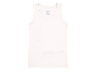 Майка Bembi МК1 молочный 74-122