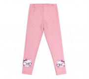 Штани Bembi  ШР267  рожевий 74-140