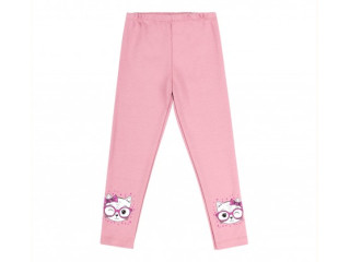 Штани Bembi  ШР267  рожевий 74-140