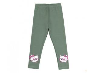 Штани Bembi  ШР267  хакі 74-140