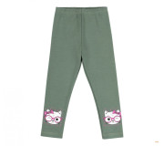 Штани Bembi  ШР267  хакі 74-140