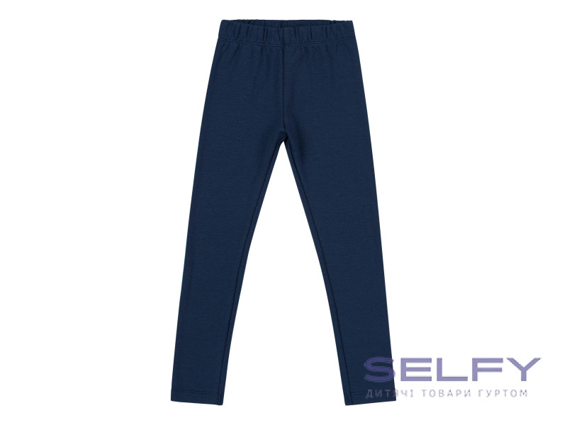 Штани Bembi  ШР389  синій 86-158, Фото 1