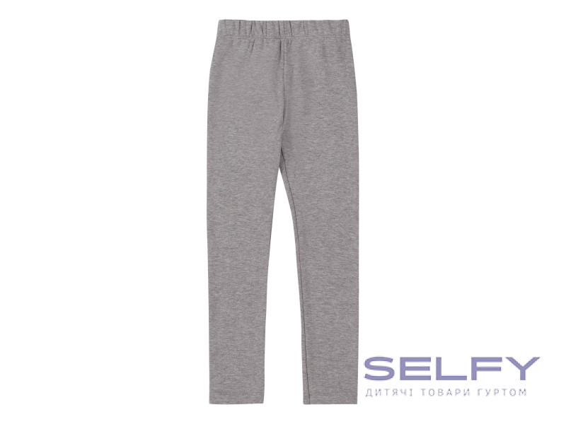 Штани Bembi  ШР389  сірий 86-158, Фото 6