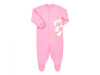Комбінезон Bembi КБ77 рожевий 68-86, Фото 10