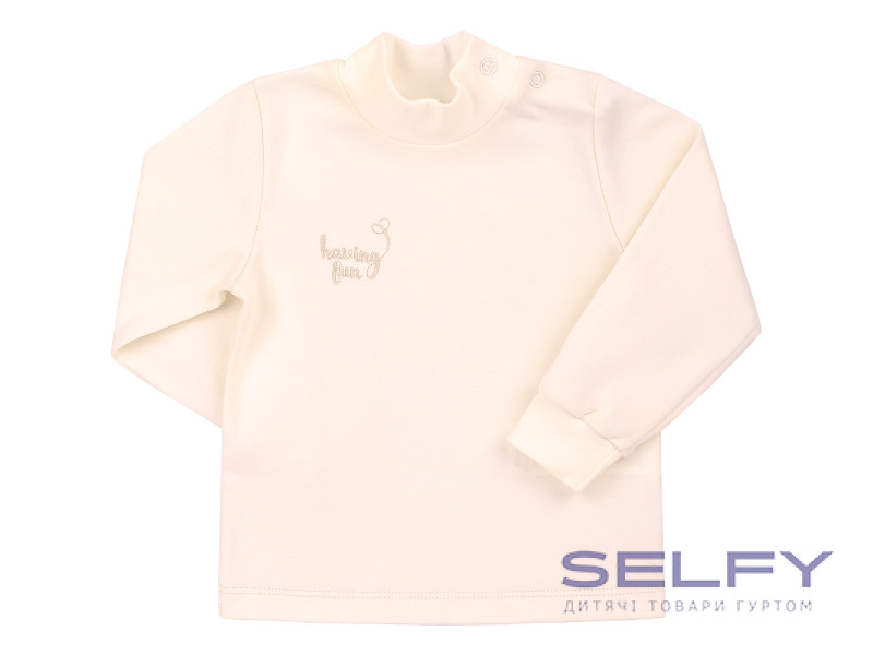 Гольф Bembi ГФ1 молочний 74-80, Фото 3