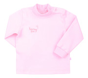 Гольф Bembi ГФ1 рожевий 68-80