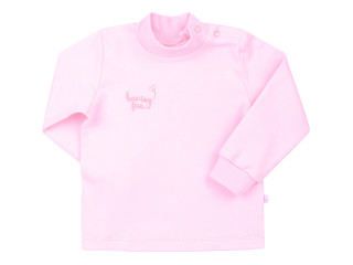 Гольф Bembi ГФ1 розовый 68-80