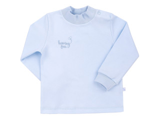 Гольф Bembi ГФ1 голубой 74-86