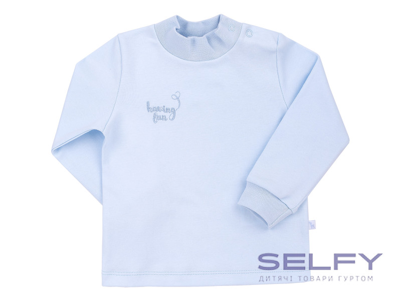 Гольф Bembi ГФ1 голубой 74-86, Фото 4