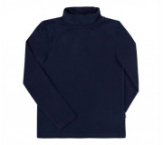 Гольф Bembi ГФ118 синій 116-158