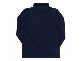 Гольф Bembi ГФ118 синий 116-158