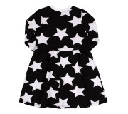 Сукня Bembi ПЛ344 сіро-білий 98-122