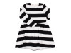 Сукня Bembi ПЛ344 чорно-білий 98-122, Фото 8