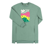 Платье Bembi ПЛ368 ментол 104-158