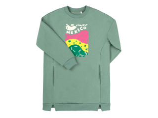 Платье Bembi ПЛ368 ментол 104-158