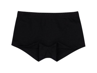 Трусики Bembi ТР16 черный 116-158