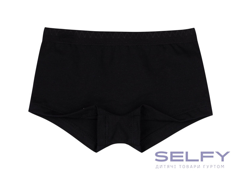 Трусики Bembi ТР16 черный 116-158, Фото 5