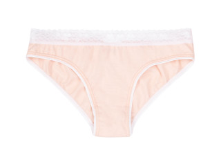 Трусики Bembi ТР39 абрикосовый 110-158