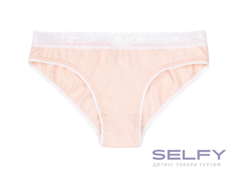 Трусики Bembi ТР39 абрикосовый 110-158, Фото 1