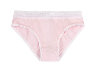 Трусики Bembi ТР39 розовый 110-158