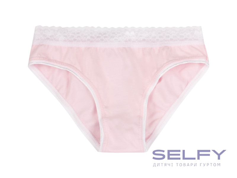 Трусики Bembi ТР39 розовый 110-158, Фото 1