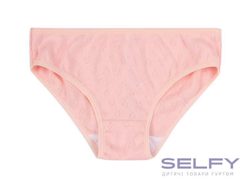 Трусики Bembi ТР20 абрикосовый 80-158, Фото 4