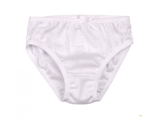 Трусики Bembi ТР20 белый 80-158