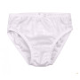 Трусики Bembi ТР20 белый 80-158
