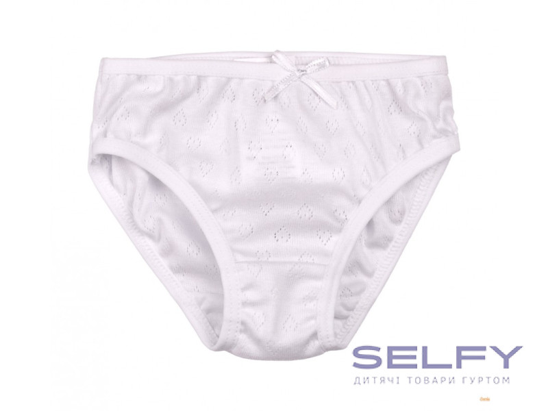 Трусики Bembi ТР20 белый 80-158, Фото 5