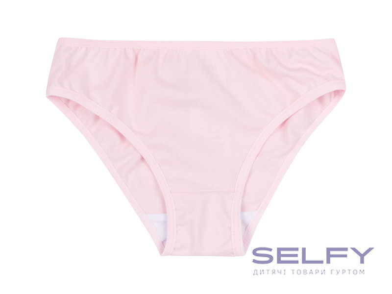 Трусики Bembi ТР40 розовый 110-158, Фото 3