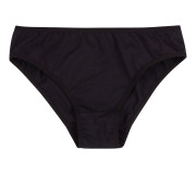 Трусики Bembi ТР40 черный 110-158