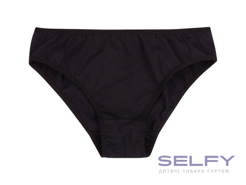 Трусики Bembi ТР40 черный 110-158, Фото 6