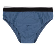 Трусики Bembi ТР43 голубой 98-158