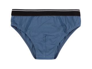 Трусики Bembi ТР43 голубой 98-158