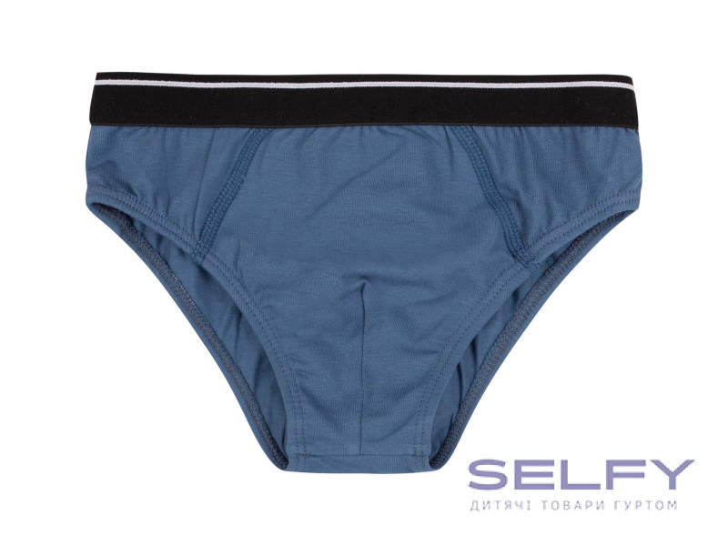 Трусики Bembi ТР43 голубой 98-158, Фото 4