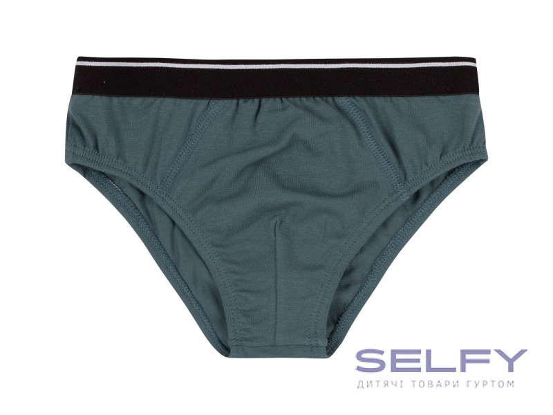 Трусики Bembi ТР43 бирюза 98-158, Фото 4