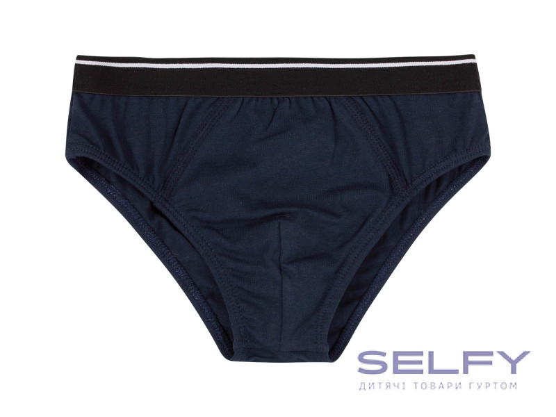 Трусики Bembi ТР43 синие 98-158, Фото 4